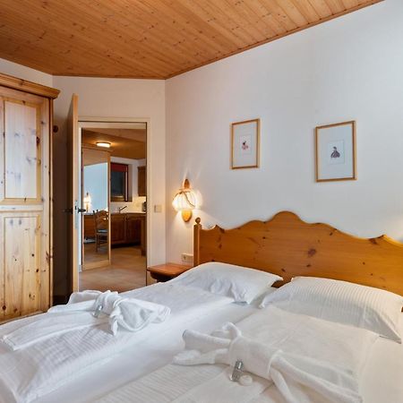 Ferienapartment Kanzelhoehe An Der Skipiste Kanzelhohe ภายนอก รูปภาพ