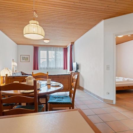 Ferienapartment Kanzelhoehe An Der Skipiste Kanzelhohe ภายนอก รูปภาพ