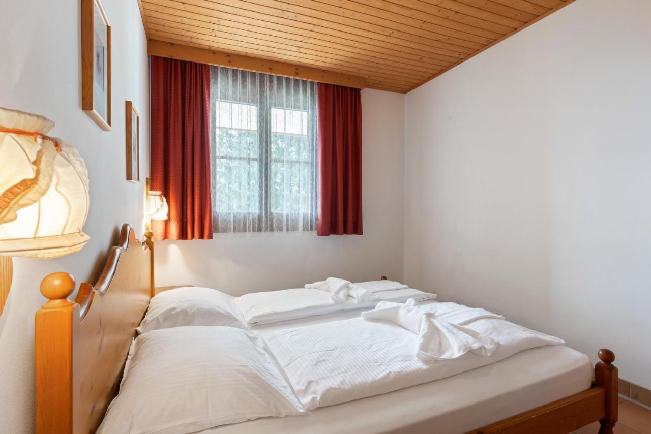 Ferienapartment Kanzelhoehe An Der Skipiste Kanzelhohe ภายนอก รูปภาพ