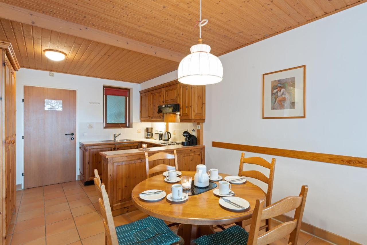 Ferienapartment Kanzelhoehe An Der Skipiste Kanzelhohe ภายนอก รูปภาพ