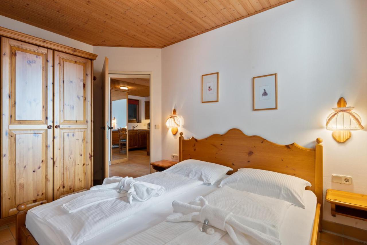 Ferienapartment Kanzelhoehe An Der Skipiste Kanzelhohe ภายนอก รูปภาพ