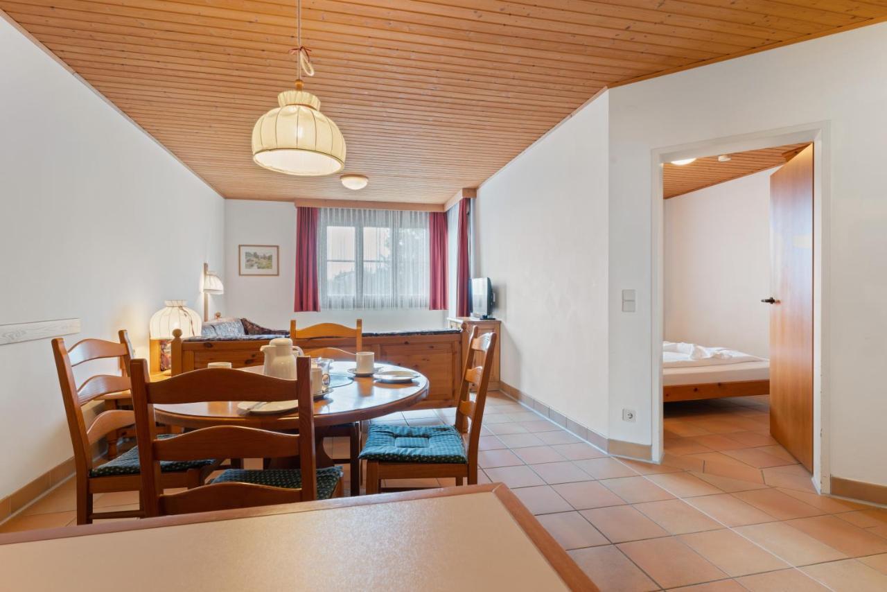 Ferienapartment Kanzelhoehe An Der Skipiste Kanzelhohe ภายนอก รูปภาพ