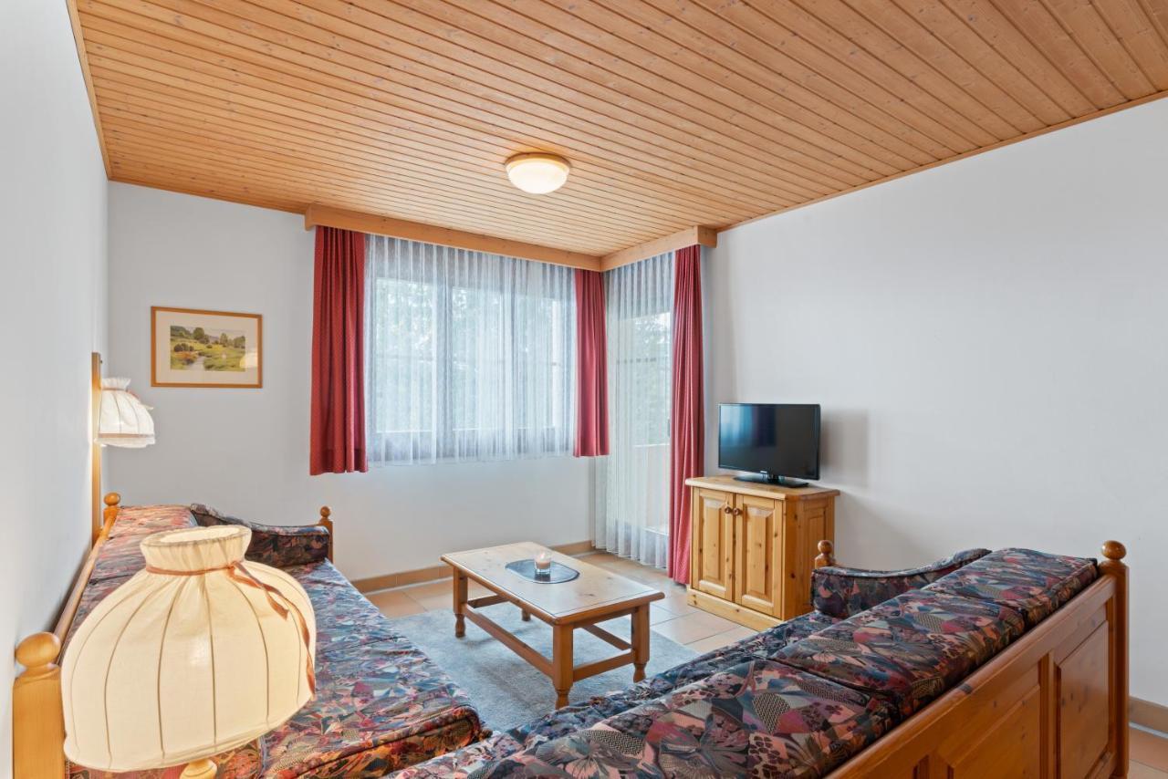 Ferienapartment Kanzelhoehe An Der Skipiste Kanzelhohe ภายนอก รูปภาพ